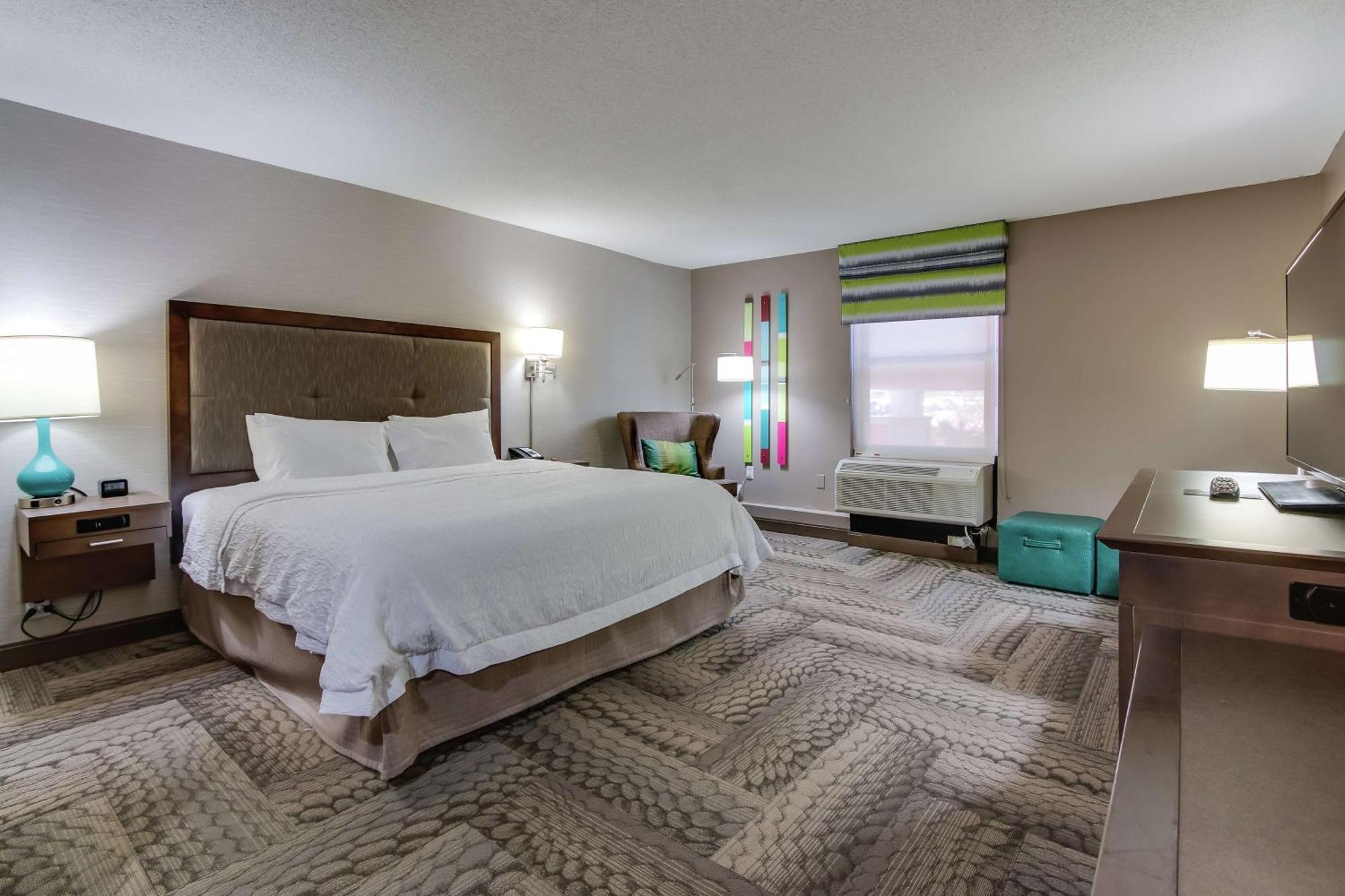 Hampton Inn Диксон Экстерьер фото