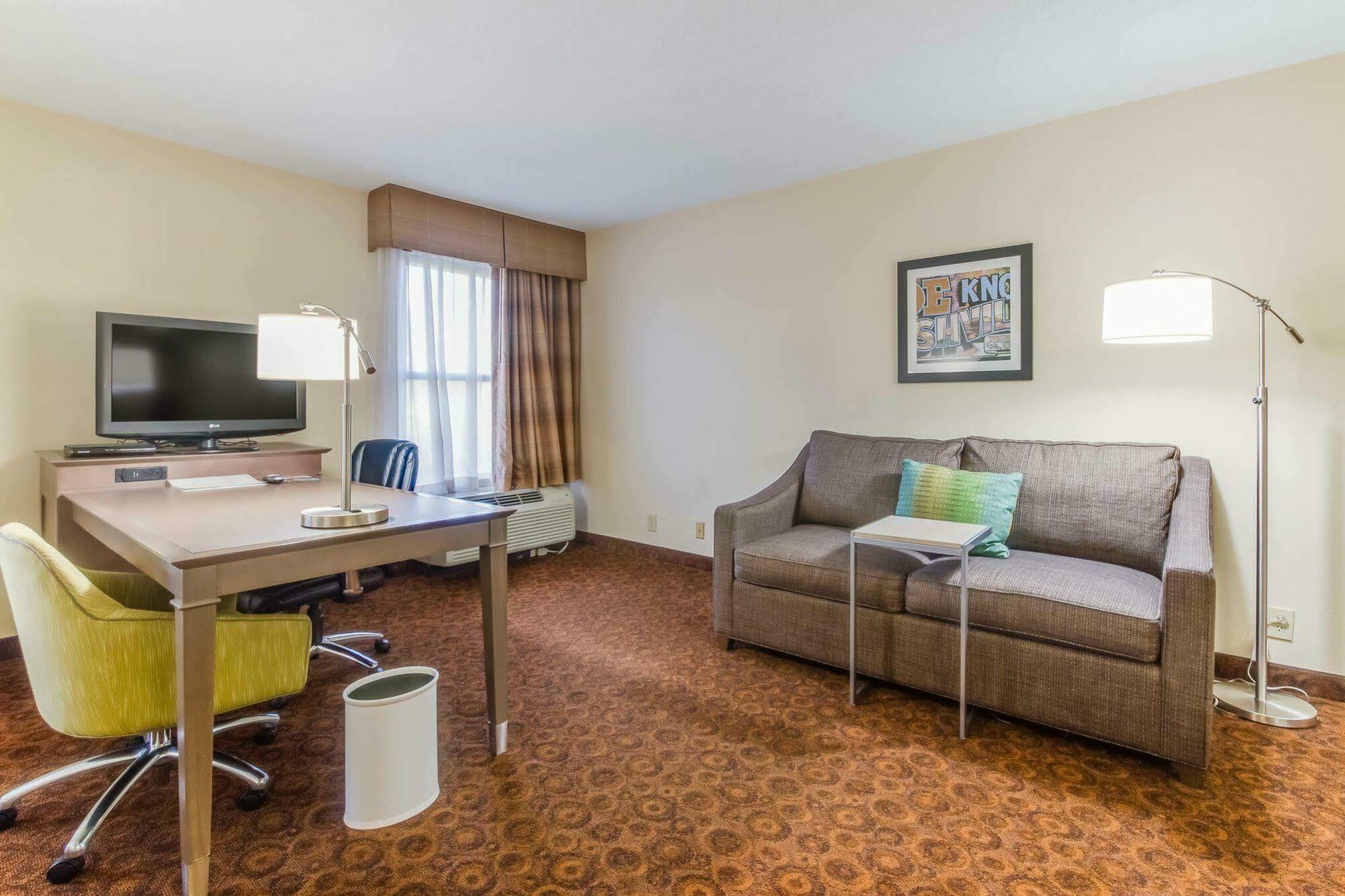 Hampton Inn Диксон Экстерьер фото